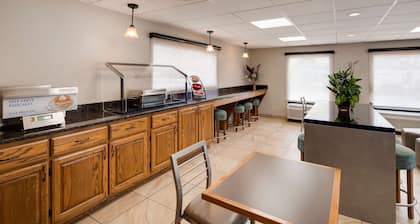 Best Western Of Murphy
