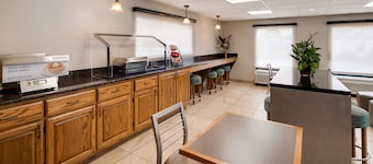 Best Western Of Murphy