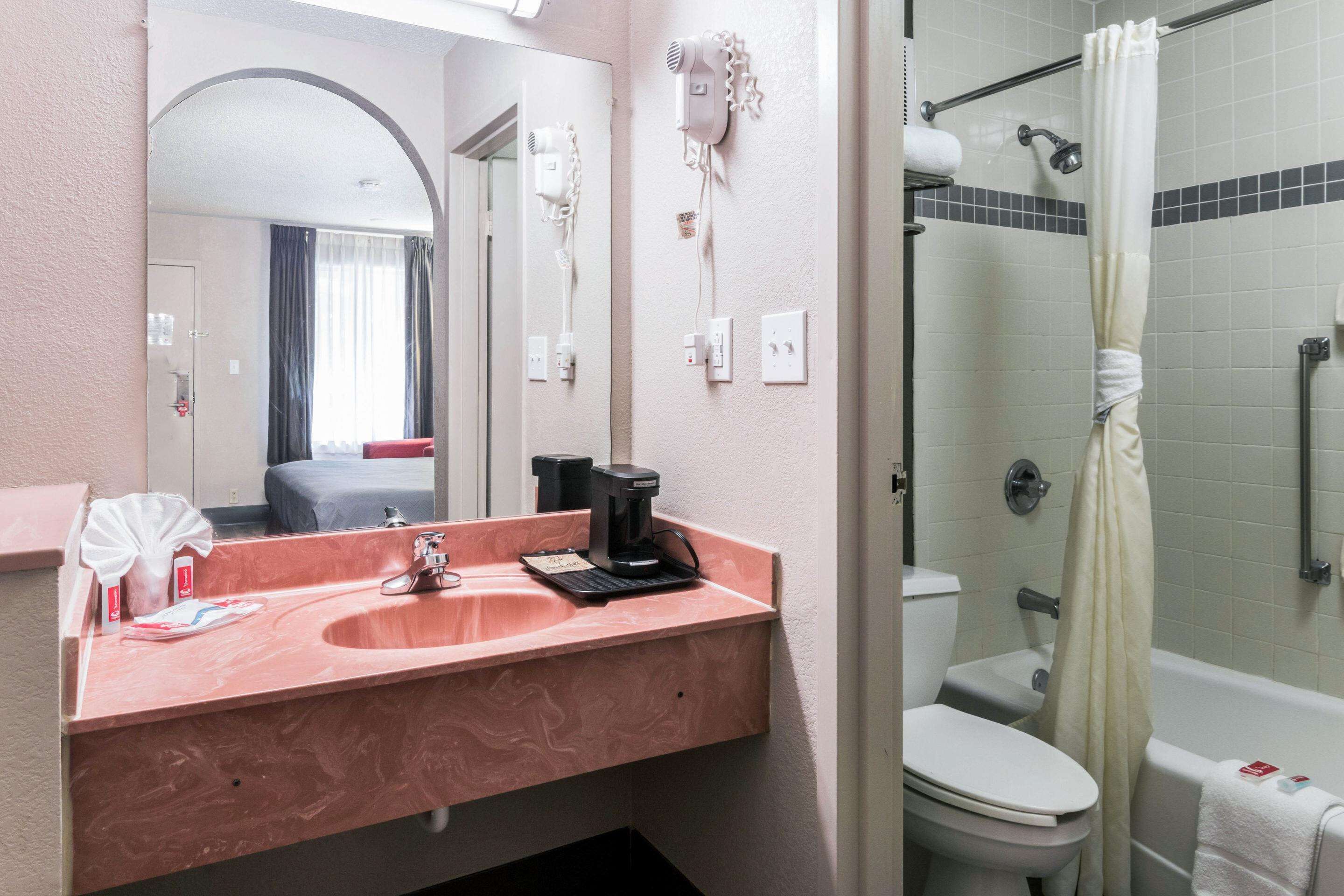 Kamar mandi