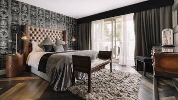 Décoration personnalisée, ameublement personnalisé, rideaux occultants