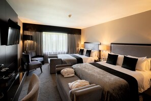1 chambre, décoration personnalisée, ameublement personnalisé