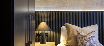 The Derwent Manor Boutique Hotel 