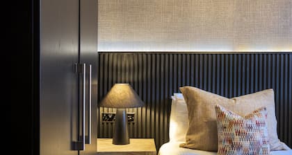 The Derwent Manor Boutique Hotel