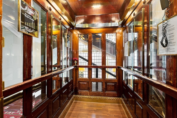 Ascensor