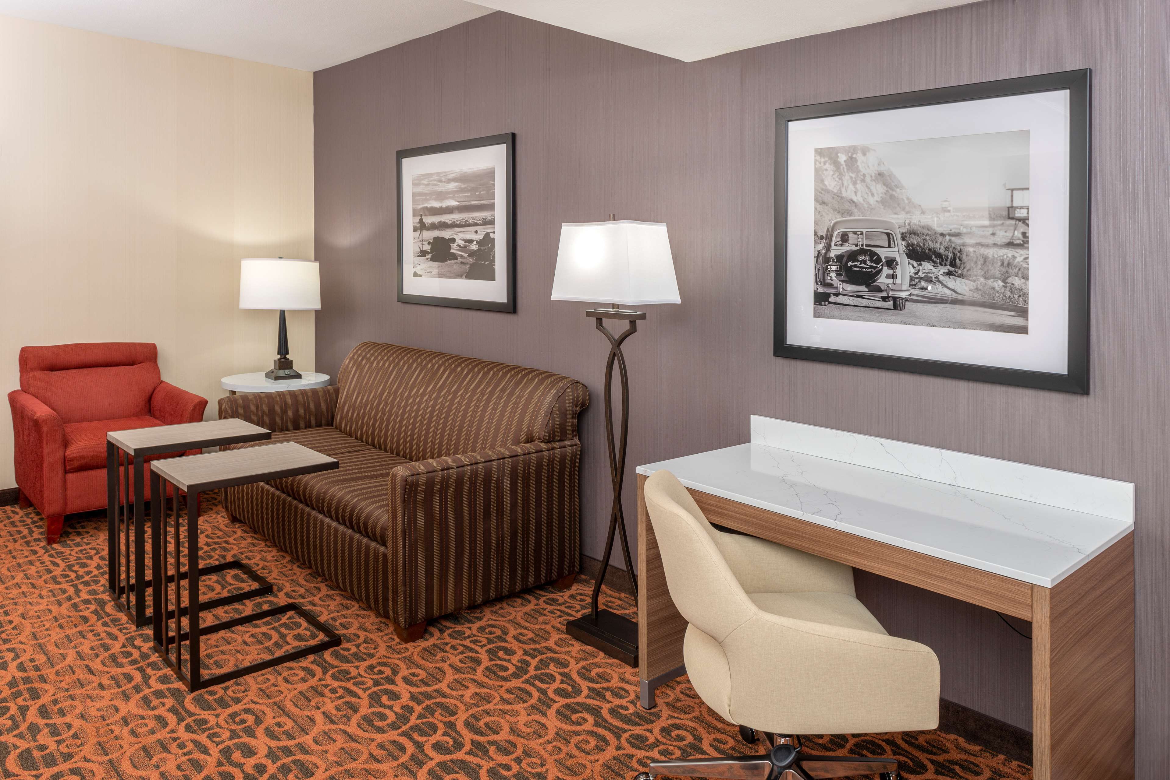 50-inch flat-screen tv with satellite channels, tv