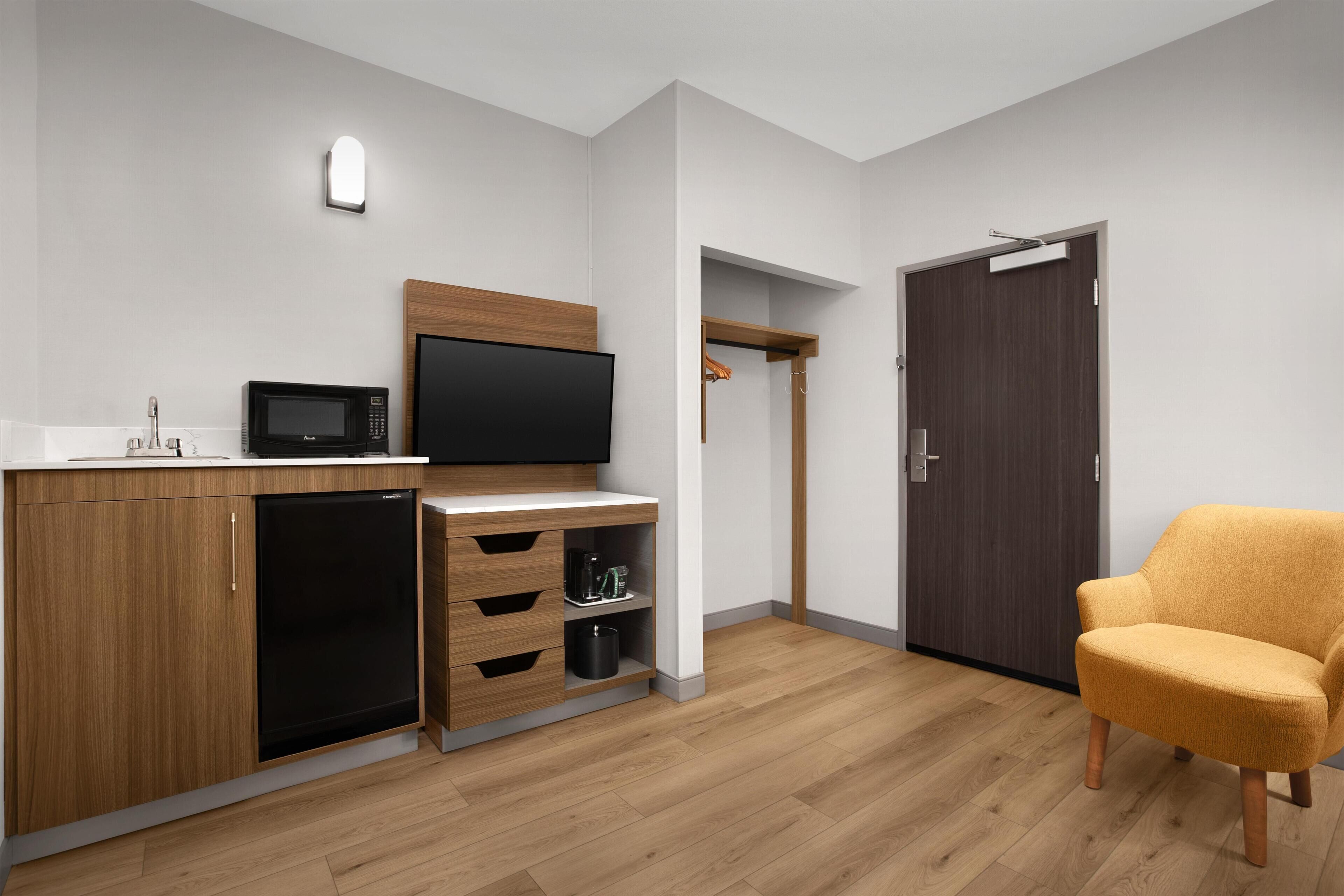 Minibar