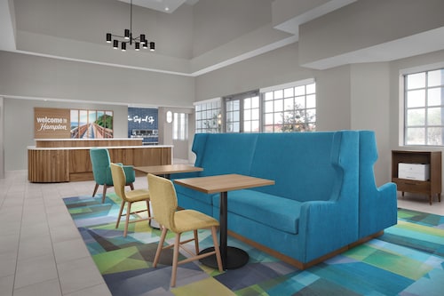 Hampton Inn & Suites San Clemente