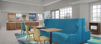 Hampton Inn & Suites San Clemente