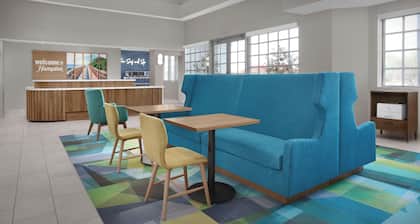 Hampton Inn & Suites San Clemente
