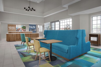 Hampton Inn & Suites San Clemente