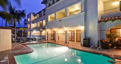 Hampton Inn & Suites San Clemente