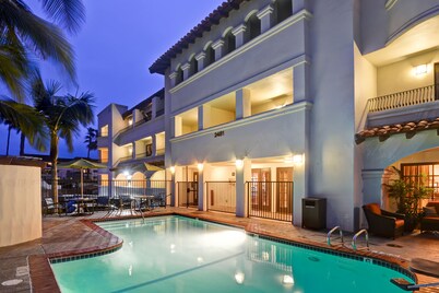 Hampton Inn & Suites San Clemente