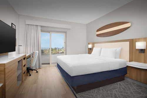 Hampton Inn & Suites San Clemente
