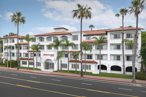 Hampton Inn & Suites San Clemente