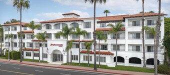 Hampton Inn & Suites San Clemente