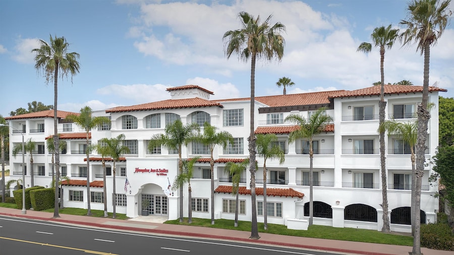 Hampton Inn & Suites San Clemente