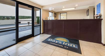 Days Inn Lexington SE/Hamburg