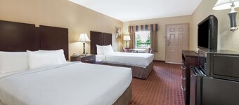 Days Inn Lexington SE/Hamburg