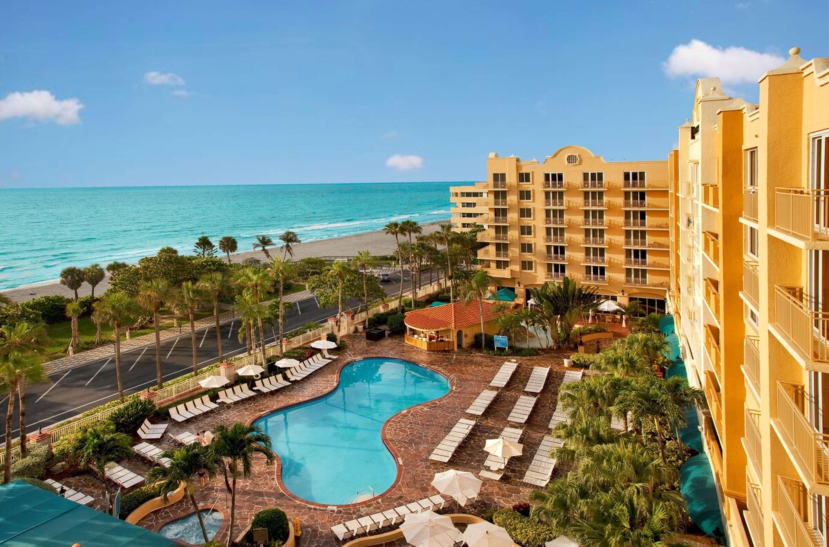 Embassy Suites Deerfield Beach - Resort & Spa Reviews, Deals & Photos