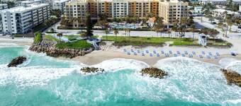 Embassy Suites by Hilton Deerfield Beach Resort & Spa