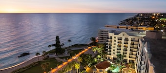 Embassy Suites by Hilton Deerfield Beach Resort & Spa