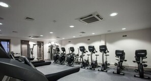 Gimnasio