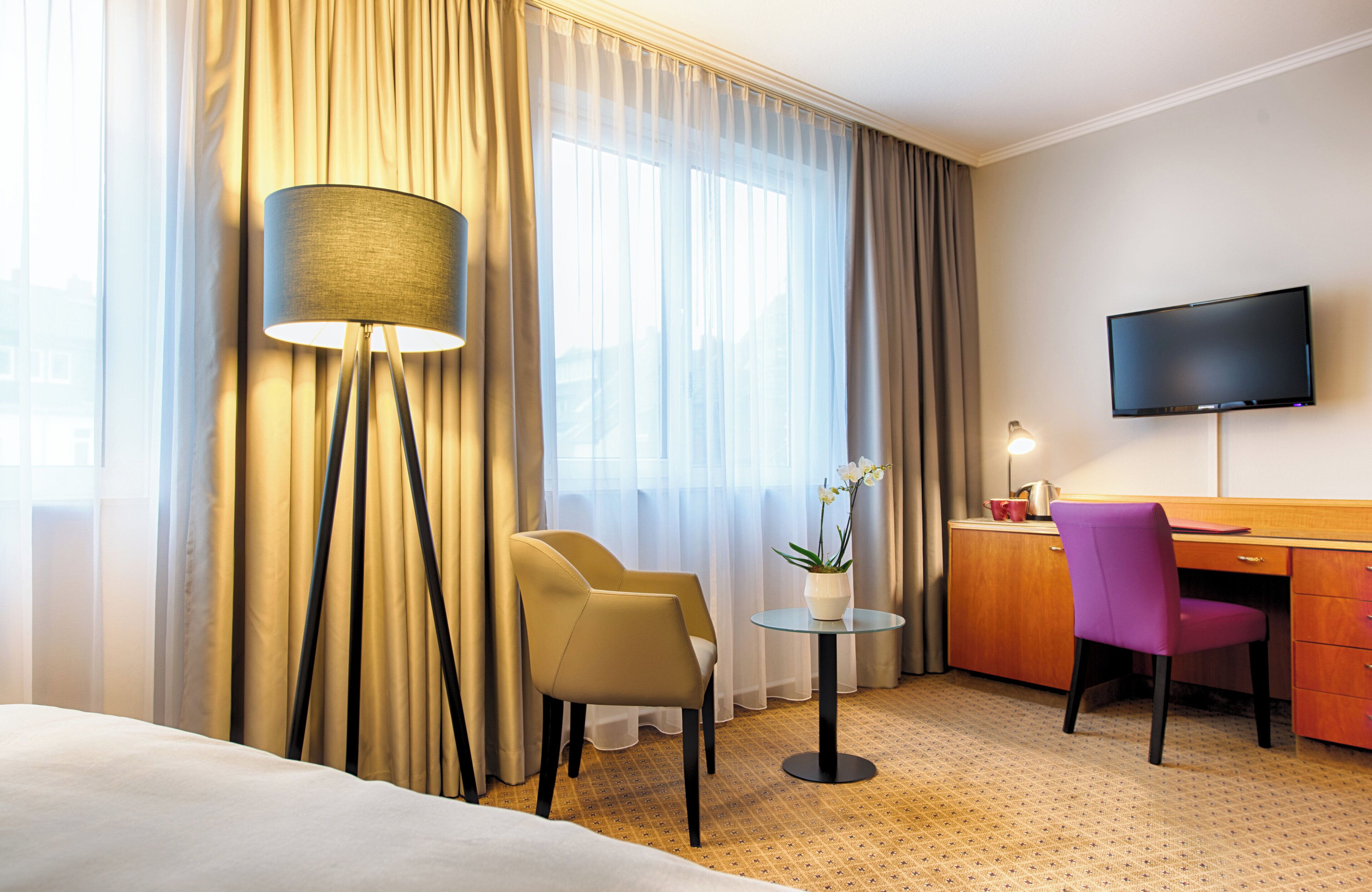 Photo - Leonardo Hotel Düsseldorf City Center