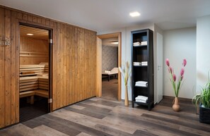 Spa - Leonardo Hotel Düsseldorf City Center (Düsseldorf)