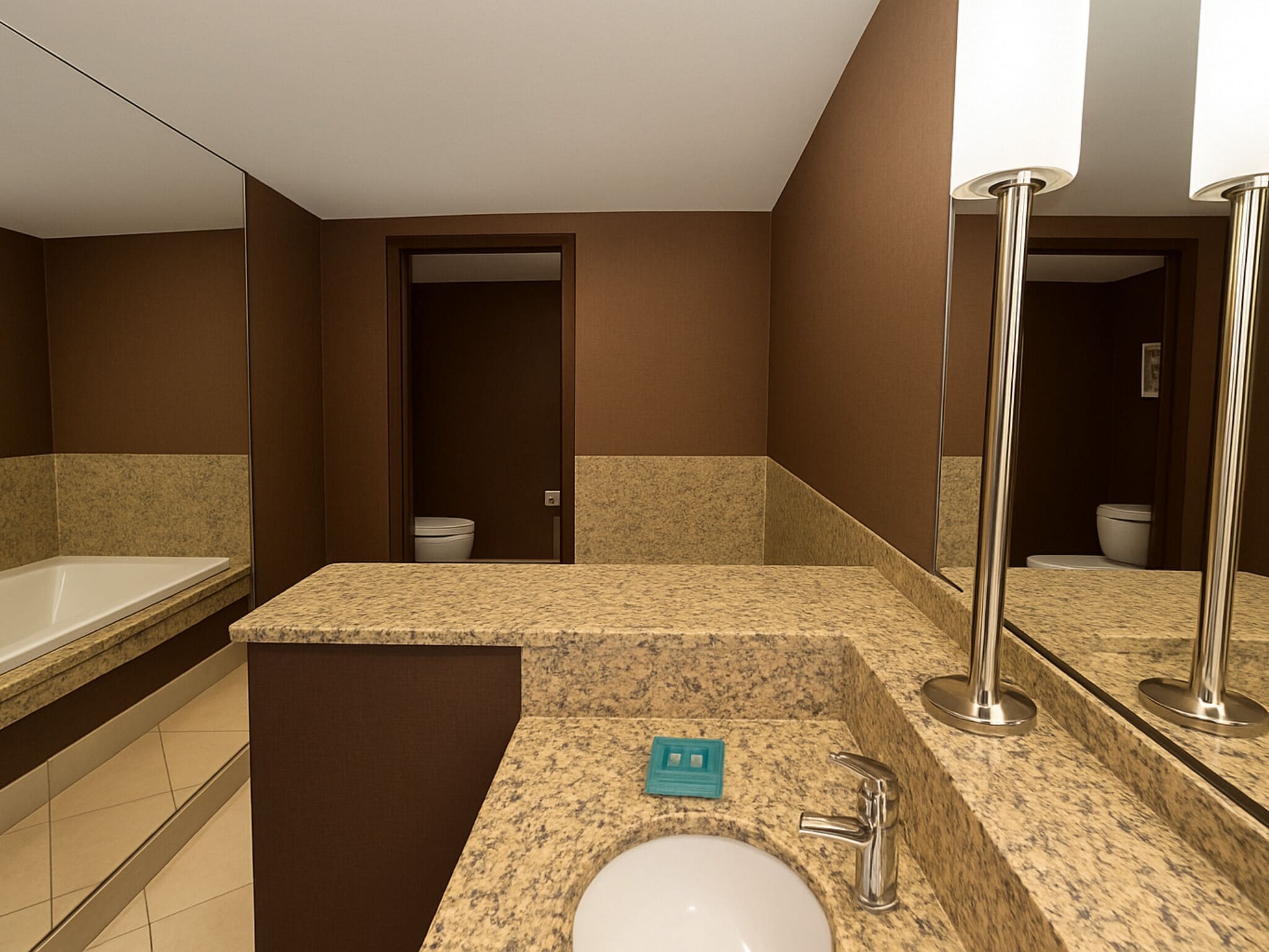 Foto - DoubleTree by Hilton Chicago - Arlington Heights