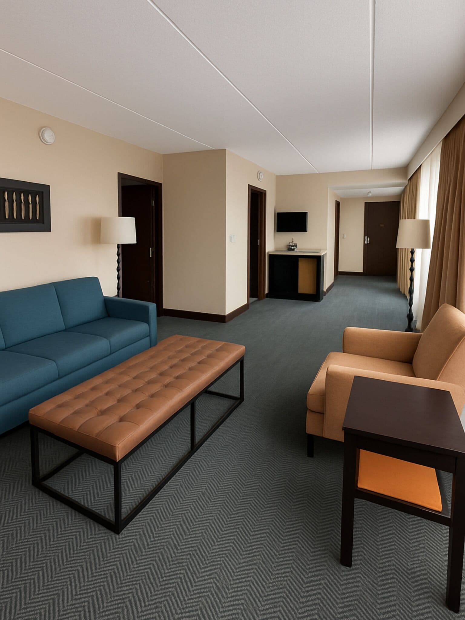 Foto - DoubleTree by Hilton Chicago - Arlington Heights