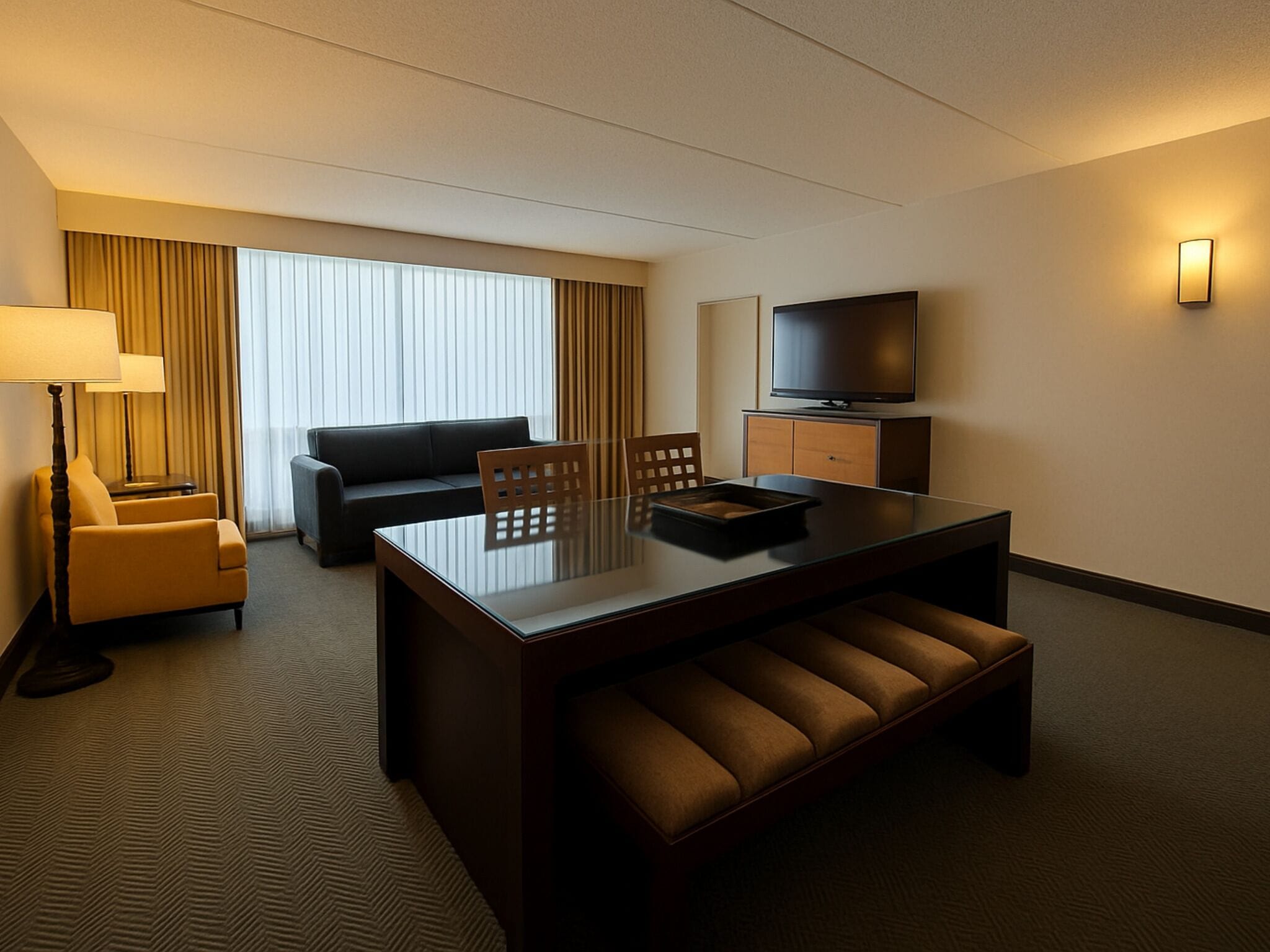 Foto - DoubleTree by Hilton Chicago - Arlington Heights