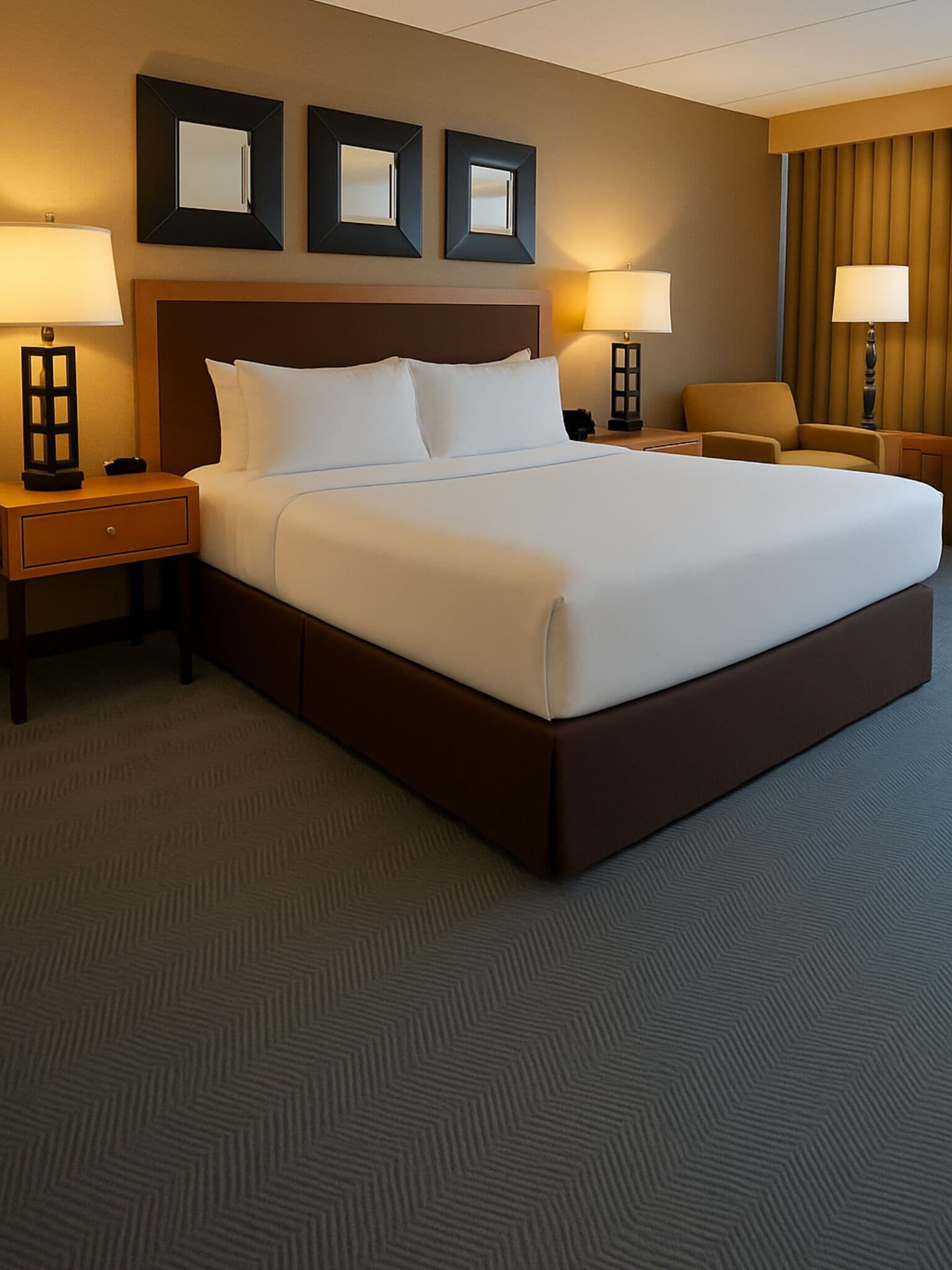 Foto - DoubleTree by Hilton Chicago - Arlington Heights