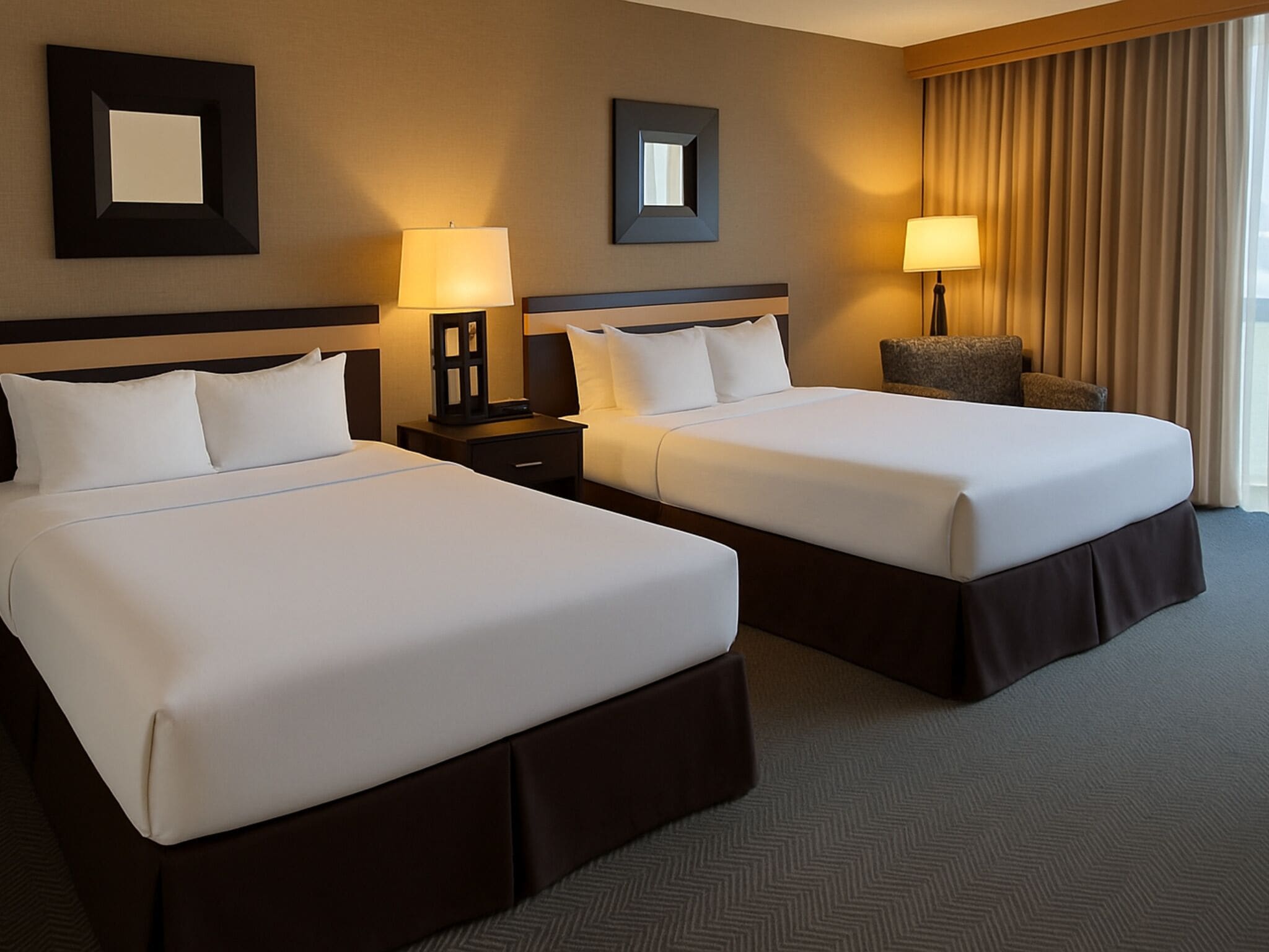 Foto - DoubleTree by Hilton Chicago - Arlington Heights