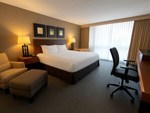 Presidential-Suite, 1 King-Bett, Nichtraucher