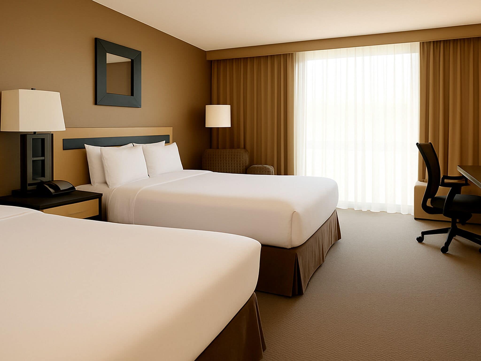 Foto - DoubleTree by Hilton Chicago - Arlington Heights