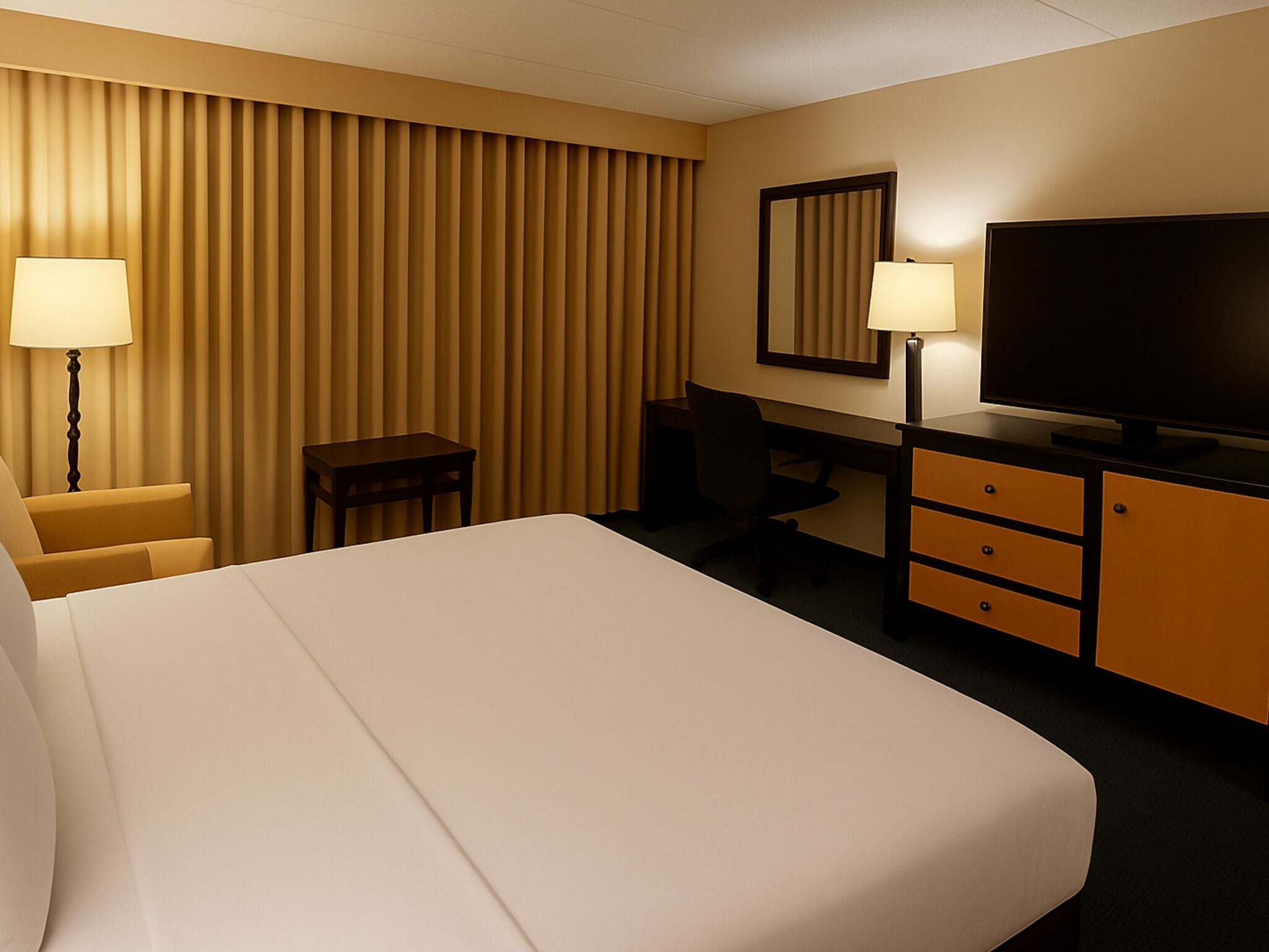 Foto - DoubleTree by Hilton Chicago - Arlington Heights