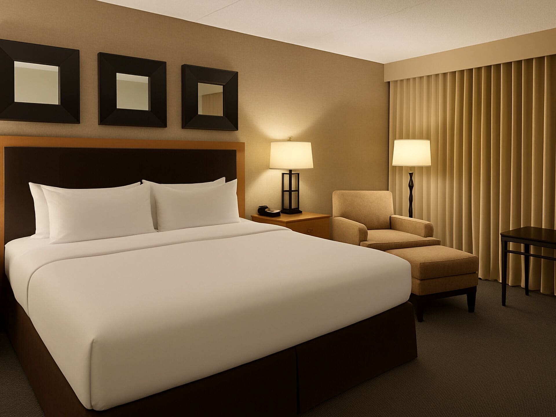 Foto - DoubleTree by Hilton Chicago - Arlington Heights