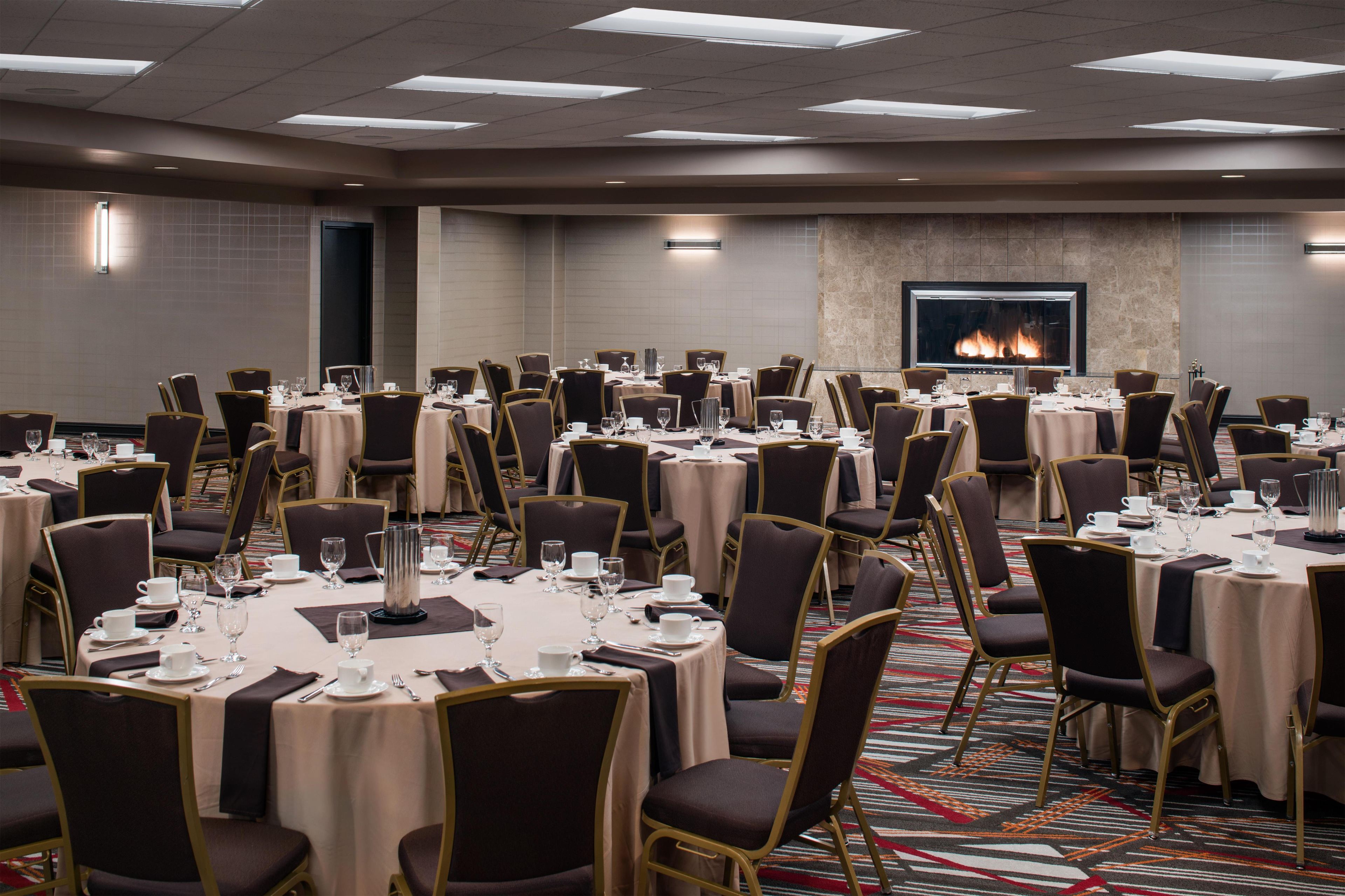 Ballroom