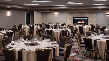 Ballroom