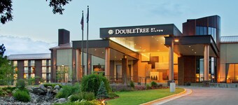 DoubleTree by Hilton Denver Tech Center
