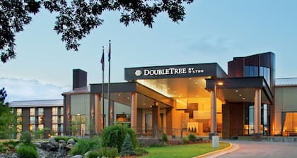 DoubleTree by Hilton Denver Tech Center