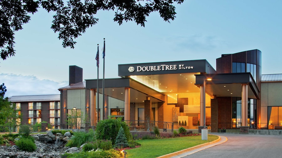 DoubleTree by Hilton Denver Tech Center