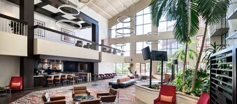 DoubleTree by Hilton Denver Tech Center