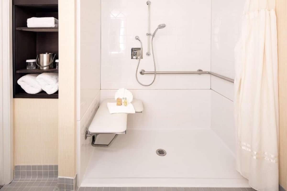 Vòi sen/bồn tắm kết hợp, vòi sen thủy lực 