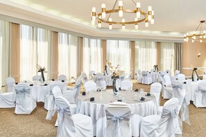 Meeting facility - DoubleTree by Hilton Hotel Salt Lake City Airport (Salt Lake City)