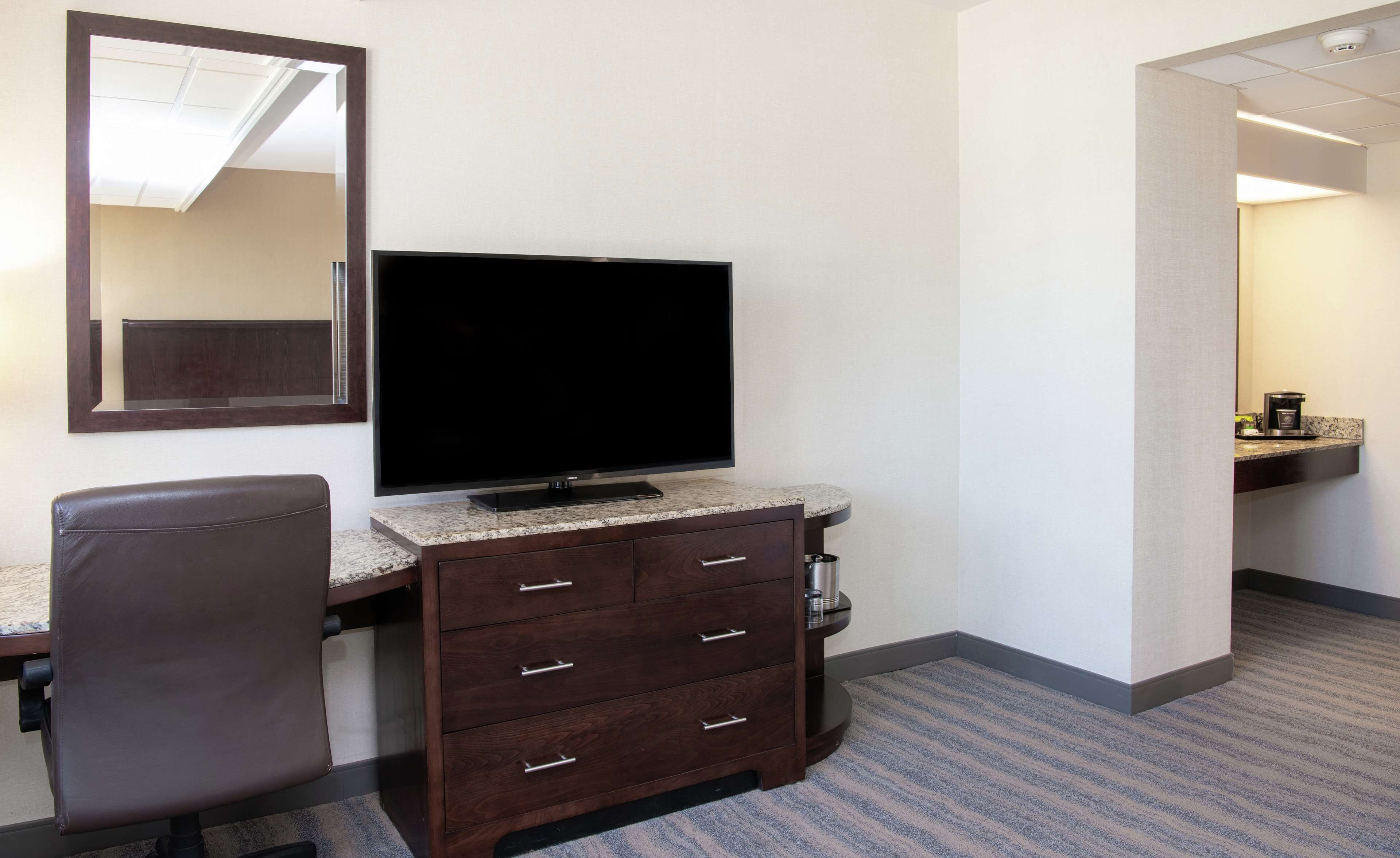 1 bedroom, premium bedding, down duvets, pillow-top beds