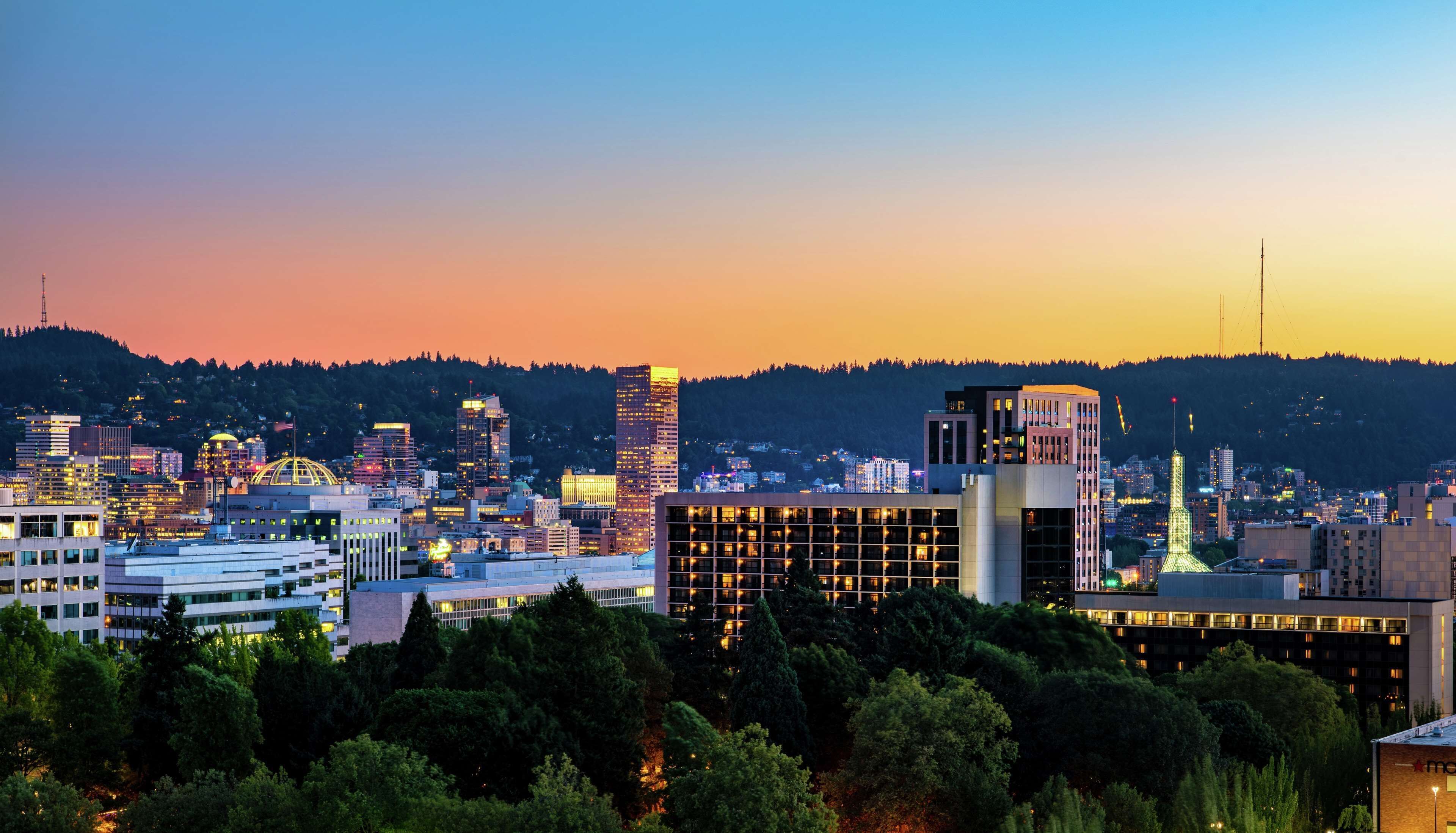 Photo - DoubleTree by Hilton Portland