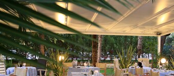 Raffaelli Park Hotel