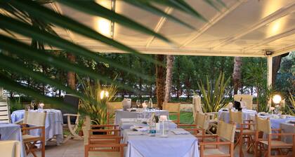 Raffaelli Park Hotel