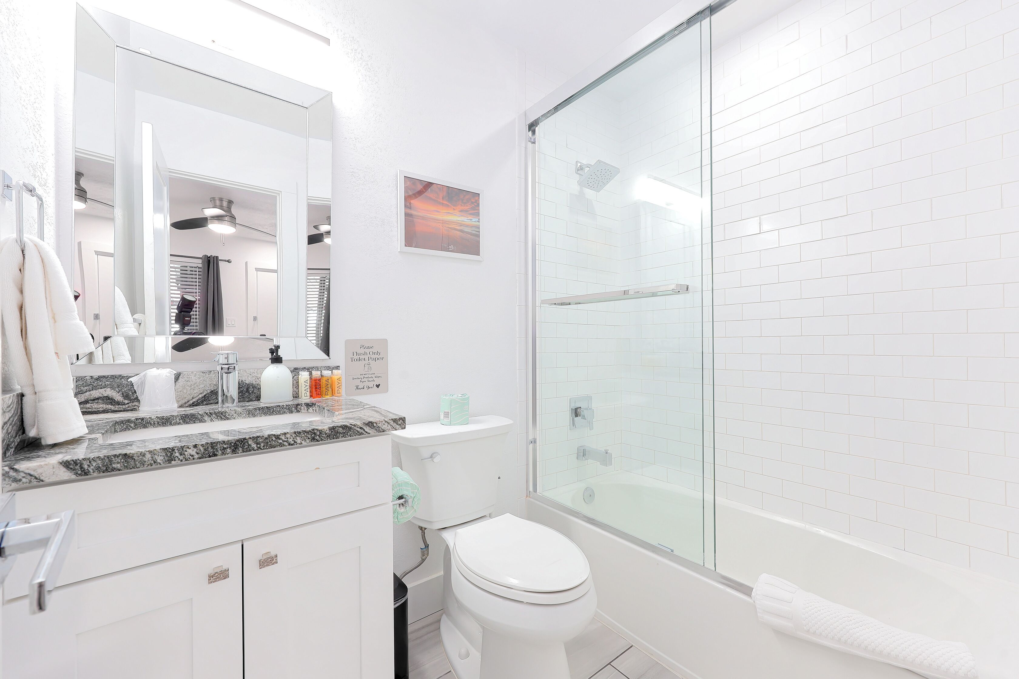 ห้องน้ำ